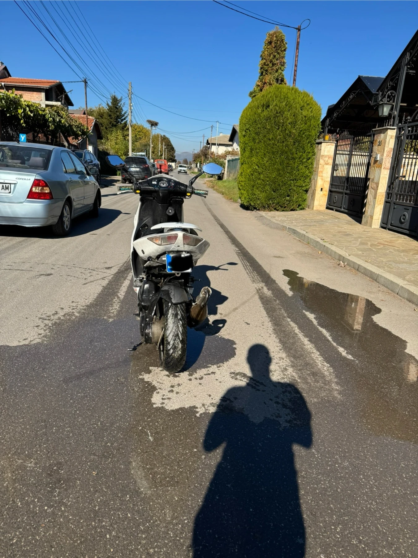 Peugeot C-Tech Jetforce C-Tech | Mobile.bg � ����������� 3