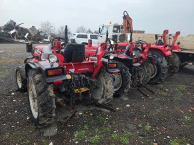 Трактор Foton, снимка 3