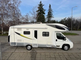 Кемпер Fiat PLA M 738 3.O TDI | Auto.bg — изображение 7