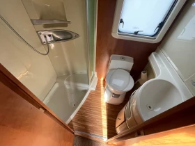 Кемпер Fiat PLA M 738 3.O TDI | Auto.bg — изображение 12