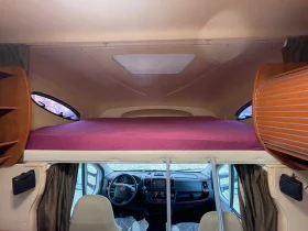 Кемпер Fiat PLA M 738 3.O TDI | Auto.bg — изображение 14