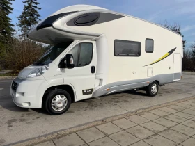 Кемпер Fiat PLA M 738 3.O TDI | Auto.bg — изображение 6