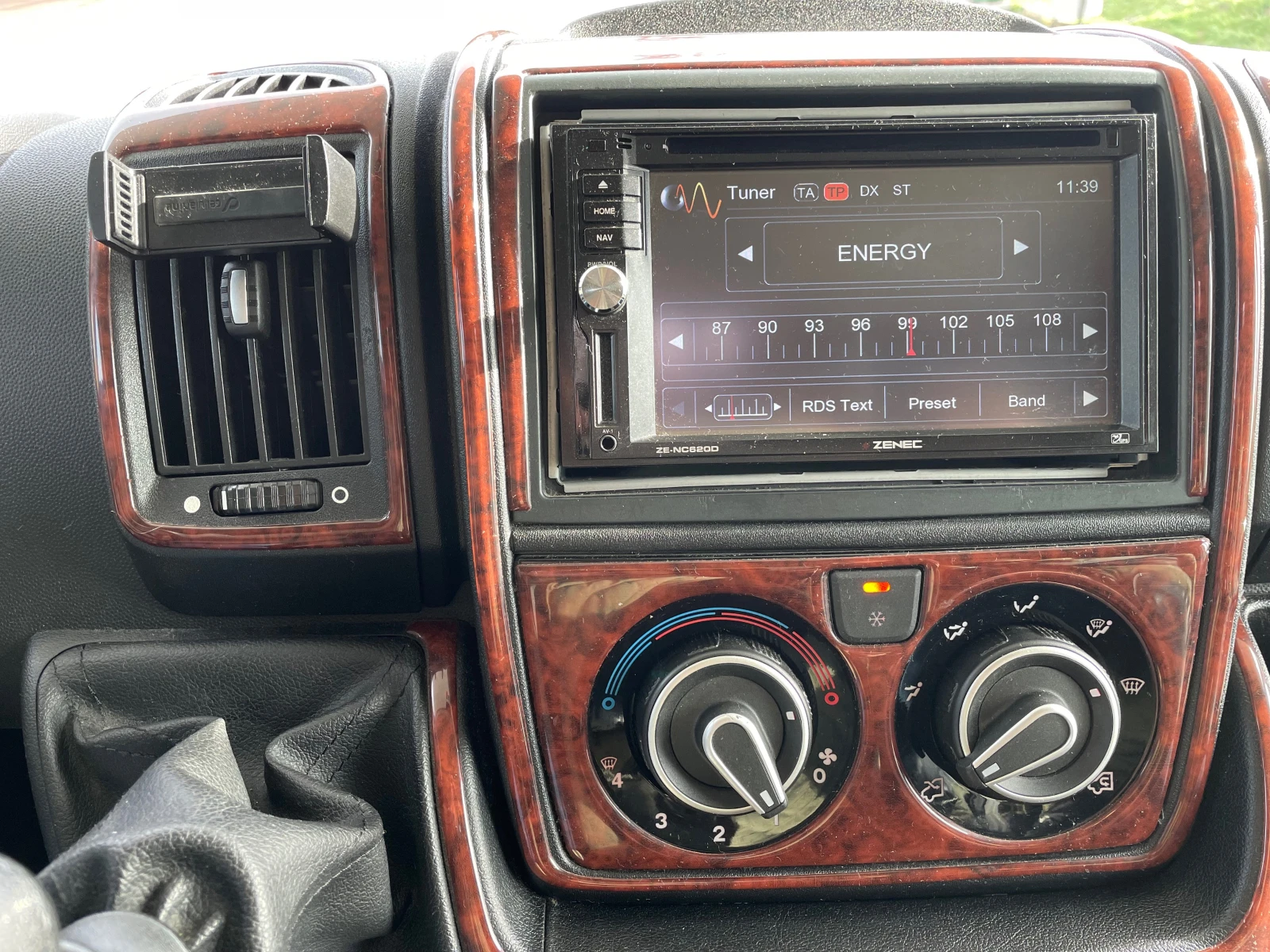 ������ Fiat PLA M 738 3.O TDI | Mobile.bg � ����������� 16