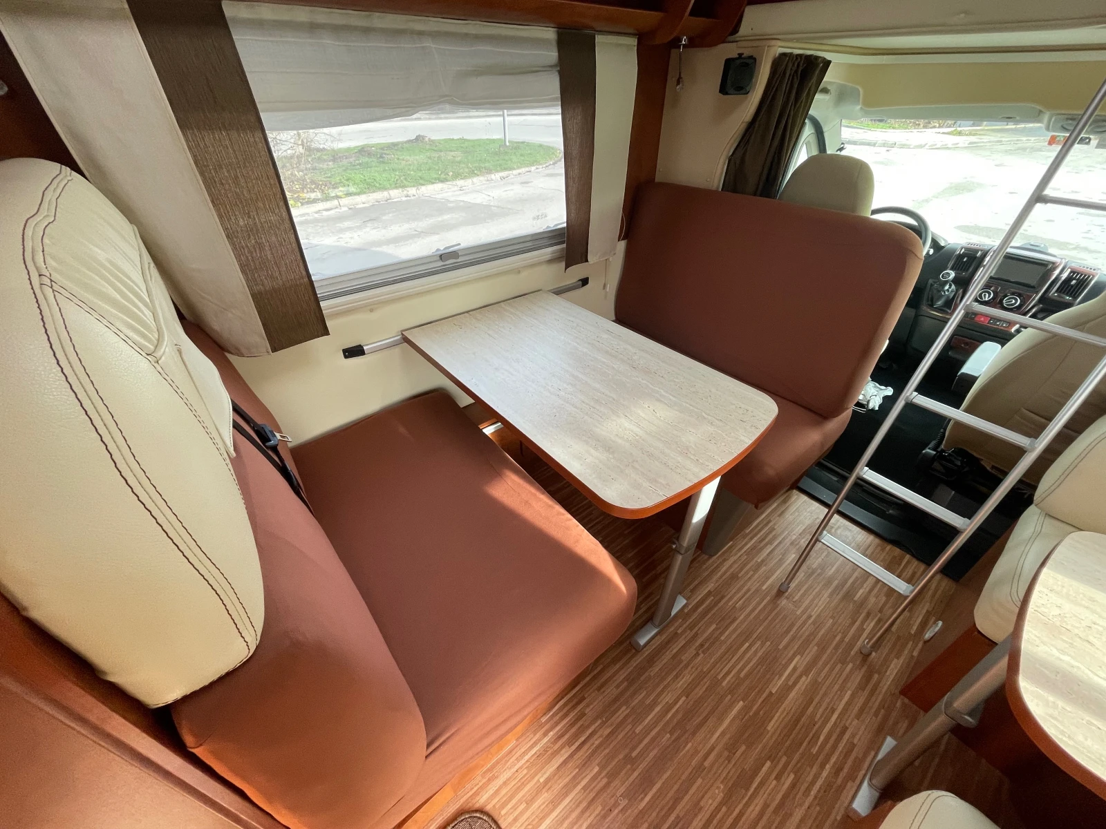 ������ Fiat PLA M 738 3.O TDI | Mobile.bg � ����������� 10