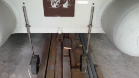 Надуваема лодка Zodiac Cadet 285 FR , снимка 11