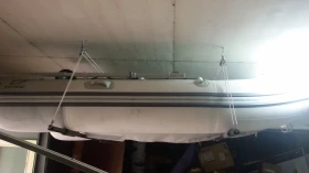 Надуваема лодка Zodiac Cadet 285 FR , снимка 3