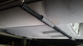 Надуваема лодка Zodiac Cadet 285 FR , снимка 7