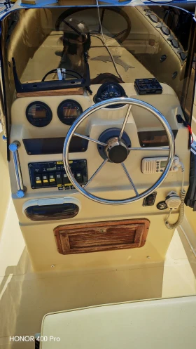 Надуваема лодка v-type Solemar B58, снимка 2