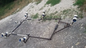 Надуваема лодка Zodiac Cadet 285 FR , снимка 8 - Воден транспорт - 53531055