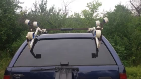 Надуваема лодка Zodiac Cadet 285 FR , снимка 10 - Воден транспорт - 53531055