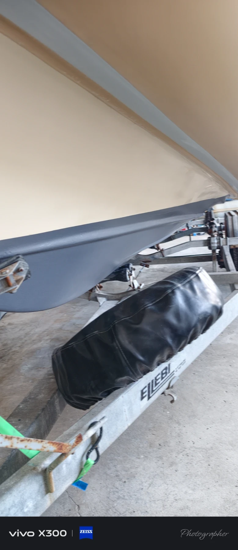 Надуваема лодка v-type Solemar B58, снимка 12 - Воден транспорт - 53882122