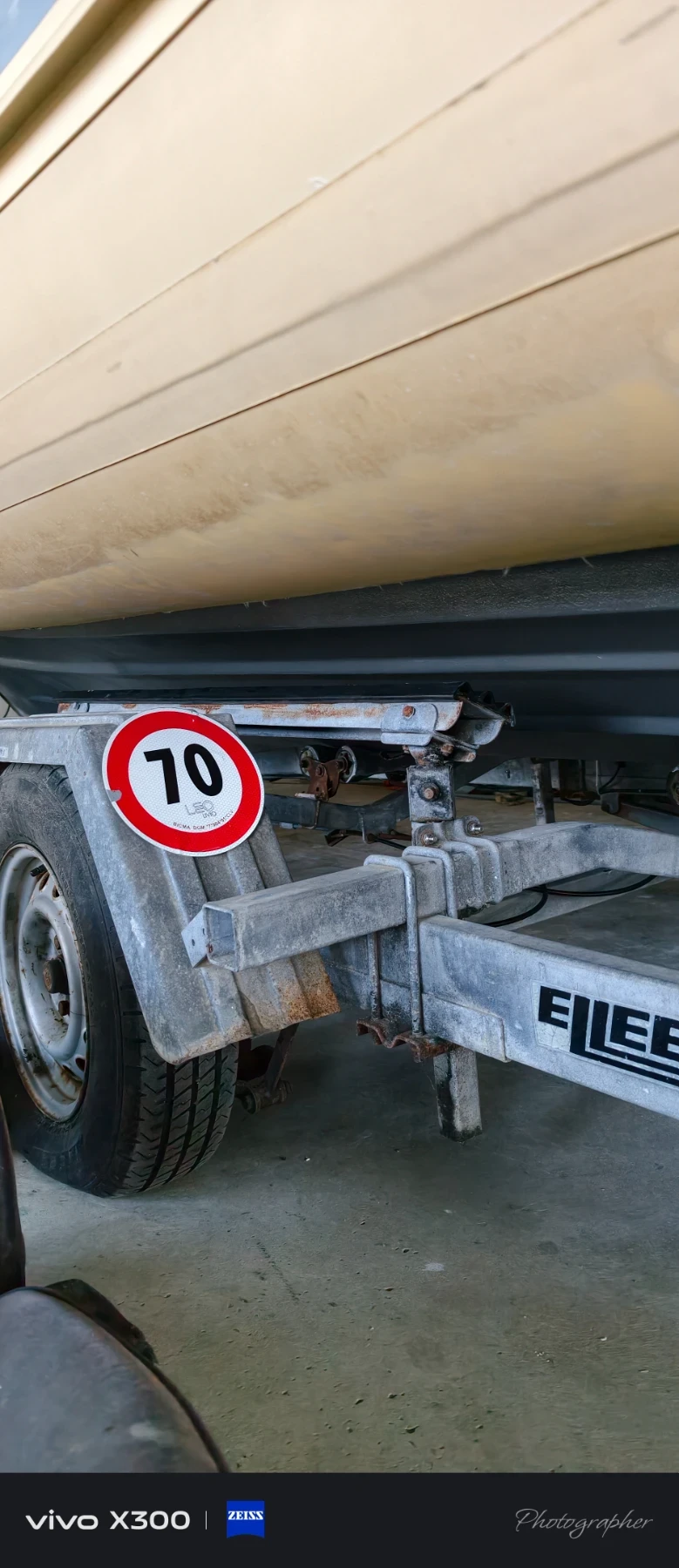 Надуваема лодка v-type Solemar B58, снимка 11 - Воден транспорт - 53882122