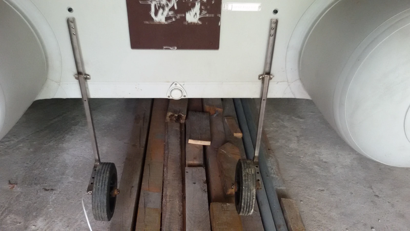 ��������� ����� Zodiac Cadet 285 FR  | Mobile.bg � ����������� 11