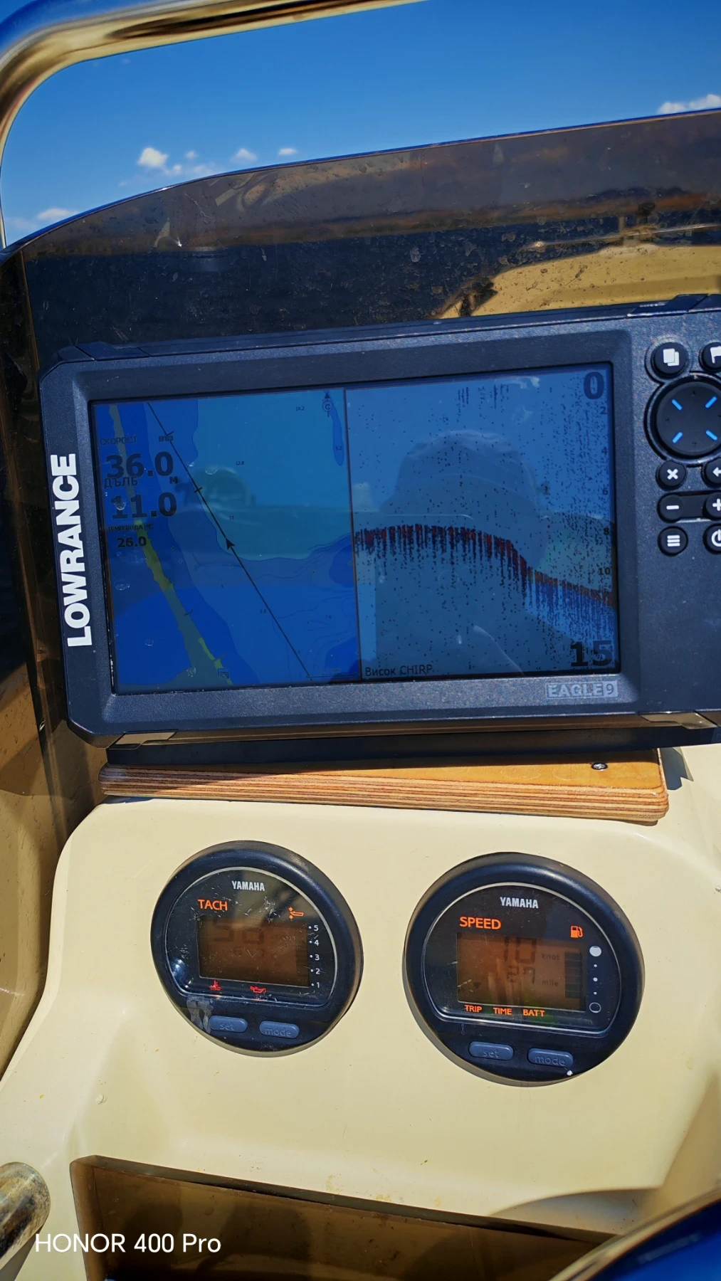 Надуваема лодка v-type Solemar B58, снимка 9 - Воден транспорт - 53882122