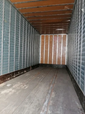 Полуремарке Koegel SPKH 24, снимка 2