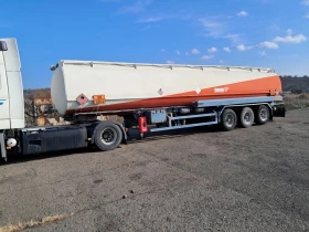 Полуремарке LAG, снимка 1