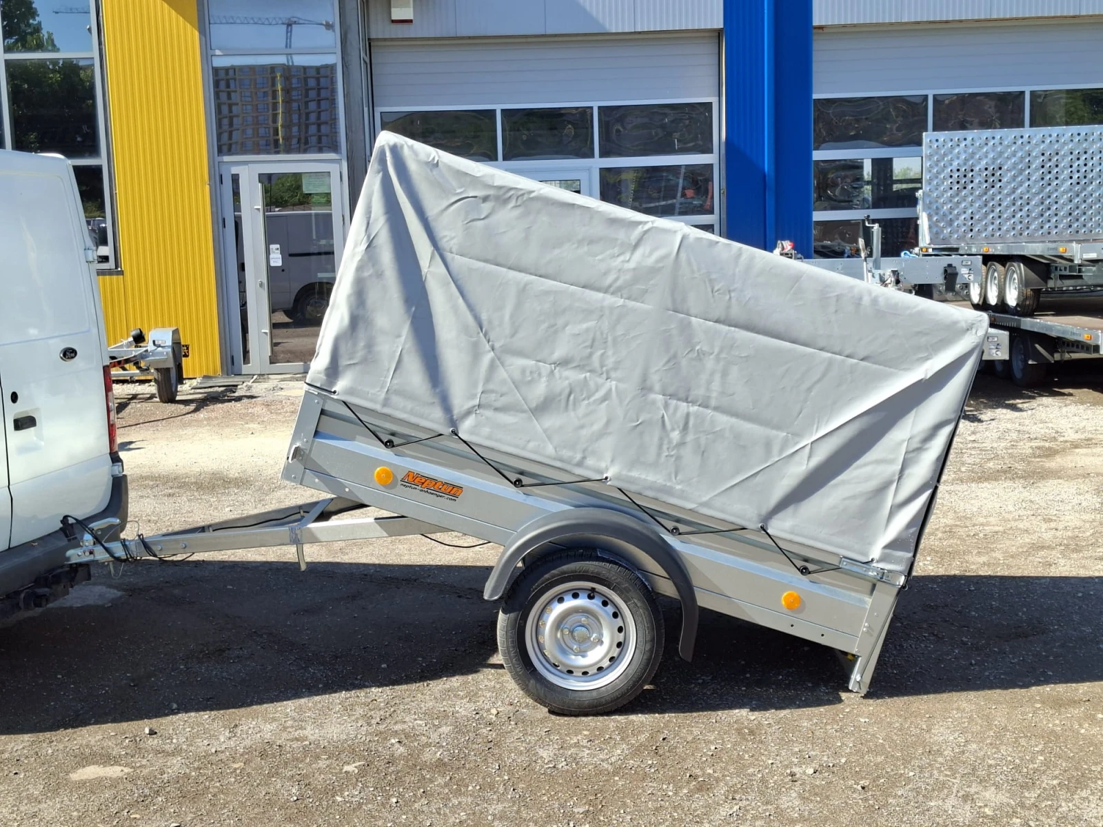 �� ��������� Neptun N7-202ptw | Mobile.bg � ����������� 2