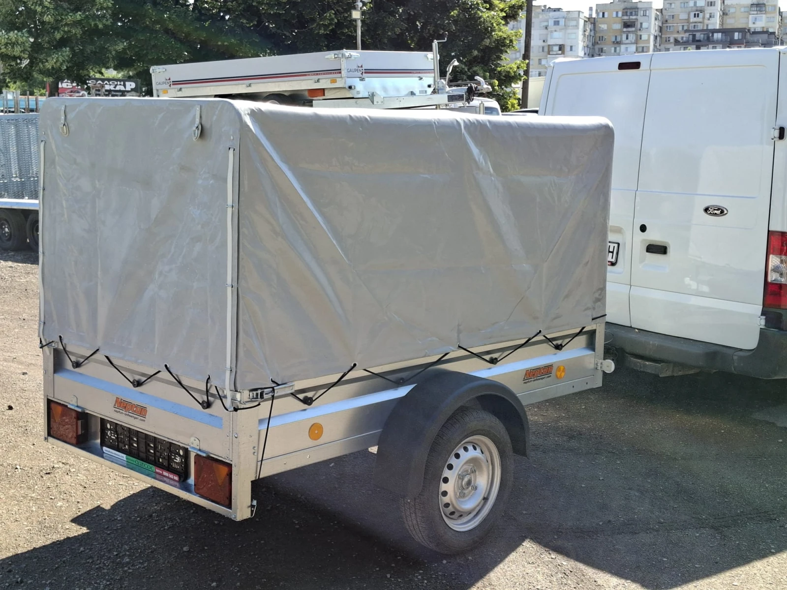 �� ��������� Neptun N7-202ptw | Mobile.bg � ����������� 6
