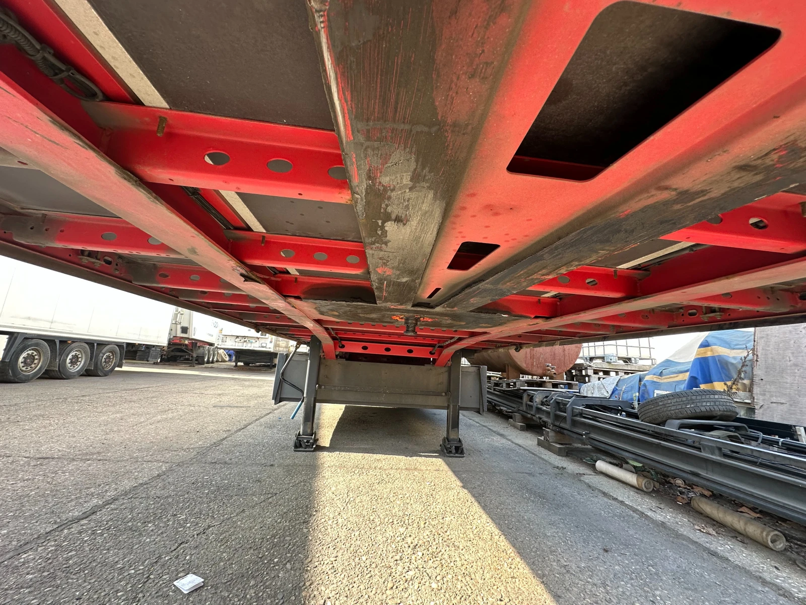  Schwarzmuller J-SERIE | Mobile.bg   13