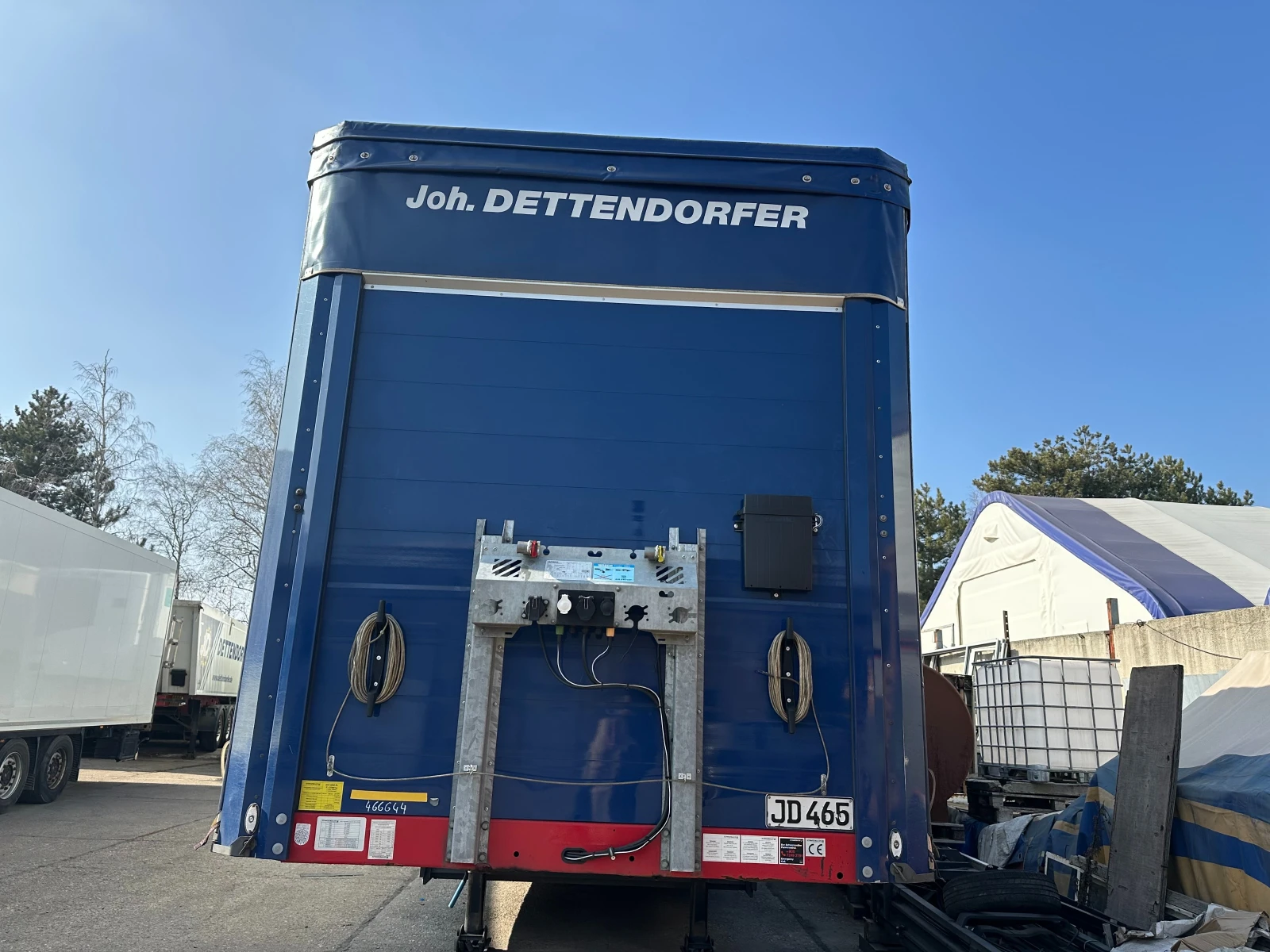  Schwarzmuller J-SERIE | Mobile.bg   14