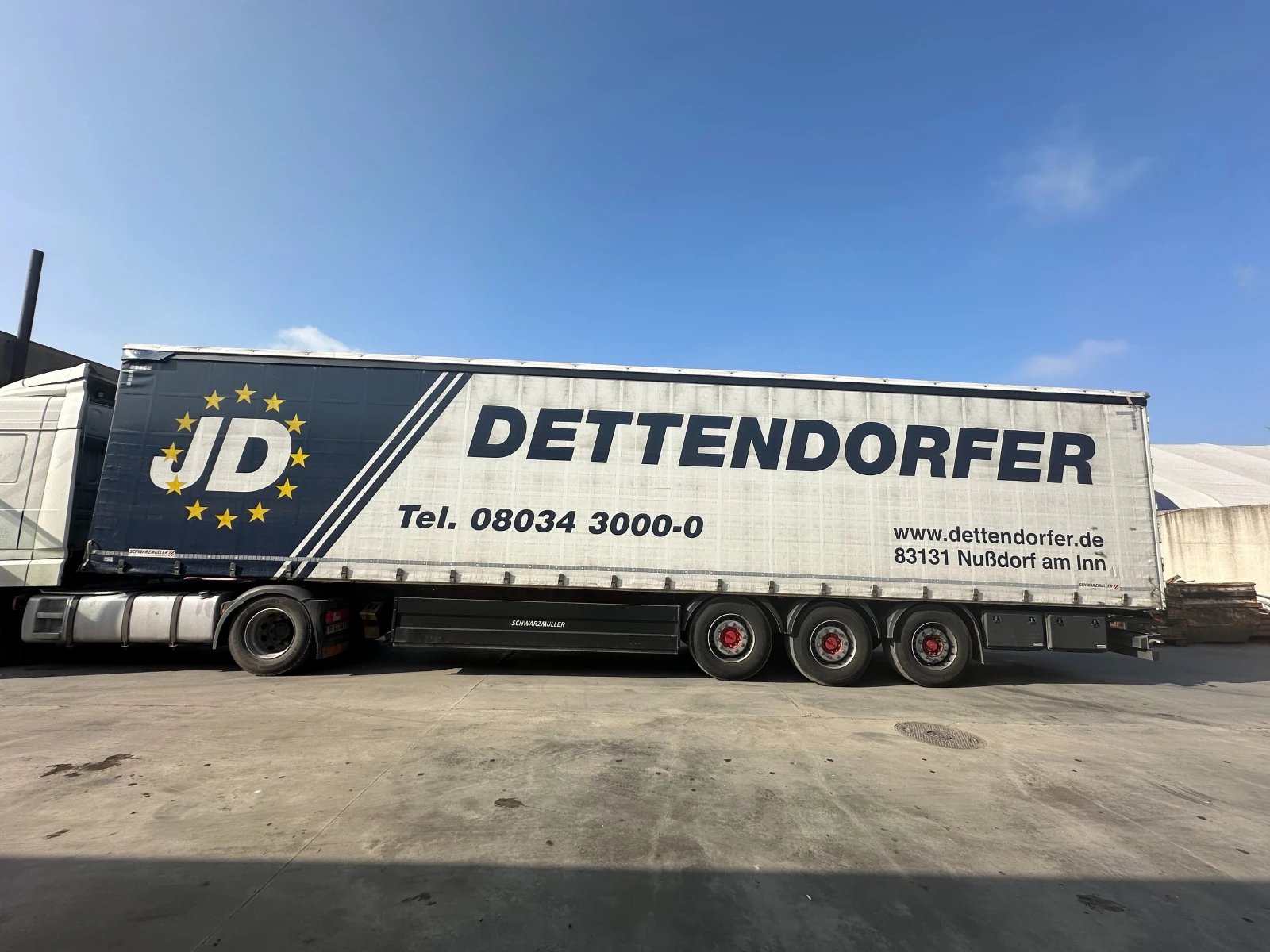  Schwarzmuller J-SERIE | Mobile.bg   2