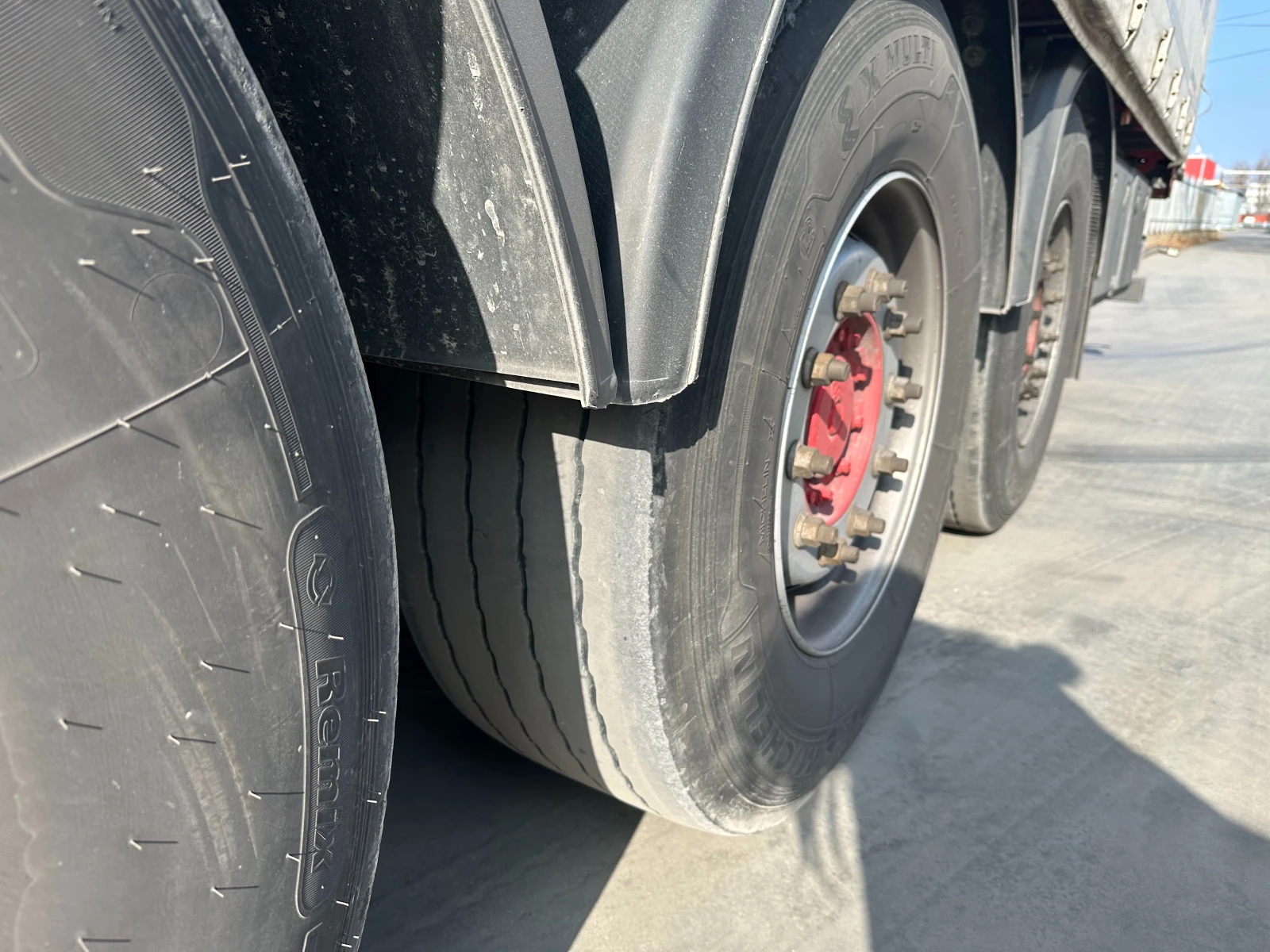  Schwarzmuller J-SERIE | Mobile.bg   3