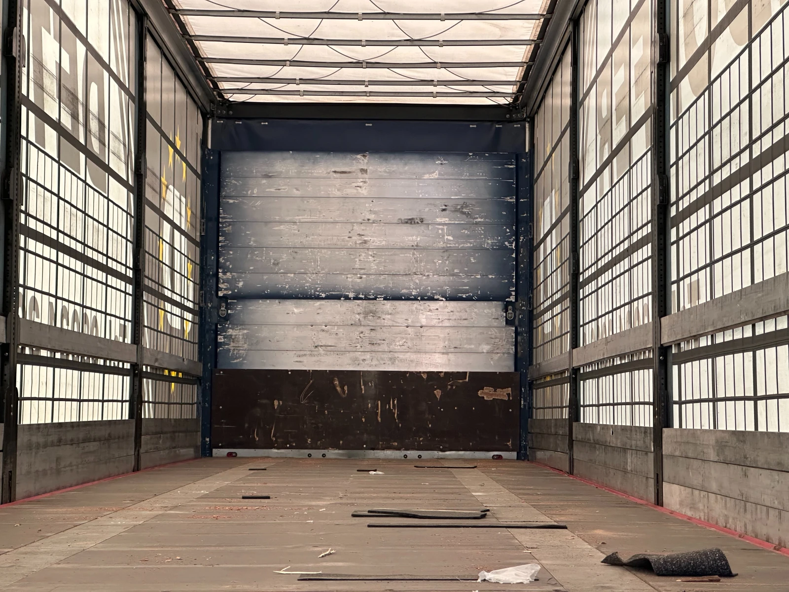  Schwarzmuller J-SERIE | Mobile.bg   11