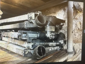 Интеркулер Радиатор, снимка 5