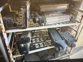 Интеркулер Радиатор, снимка 2