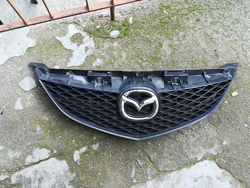 Рама и Каросерия за Mazda 6, снимка 1 - Части - 38476465