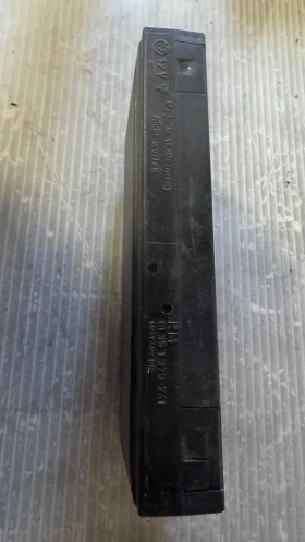       BMW E34 - 61.35-1.379741