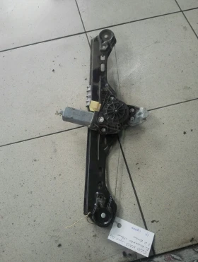 ел машинка стъкло задна дясна Мерцедес Ц220 w203 седан,стъклоповдигач