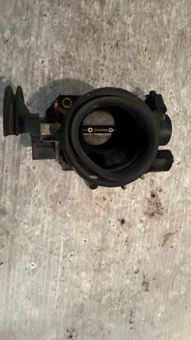 Дроселова Клапа за Toyota Aygo - 89452-52011 /  GF20GB40