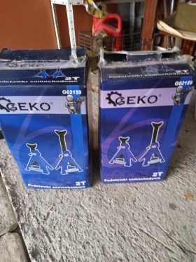 Инструменти, снимка 2