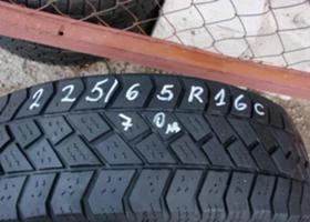 Гуми Всесезонни 225/65R16, снимка 1
