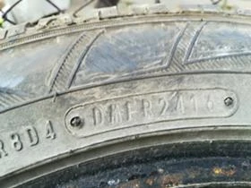 Гуми Зимни 185/55R15, снимка 8