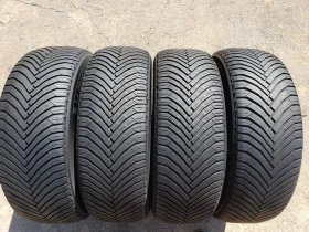 Гуми Зимни 205/60R16, снимка 2