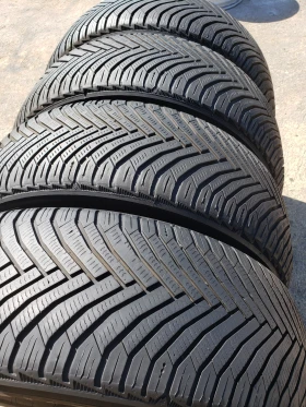 Гуми Зимни 205/60R16, снимка 3