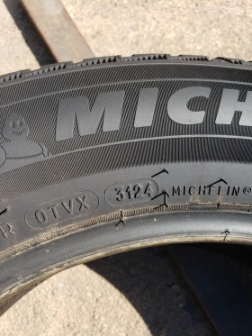 Гуми Зимни 205/60R16, снимка 7
