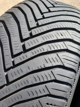 Гуми Зимни 205/60R16, снимка 5
