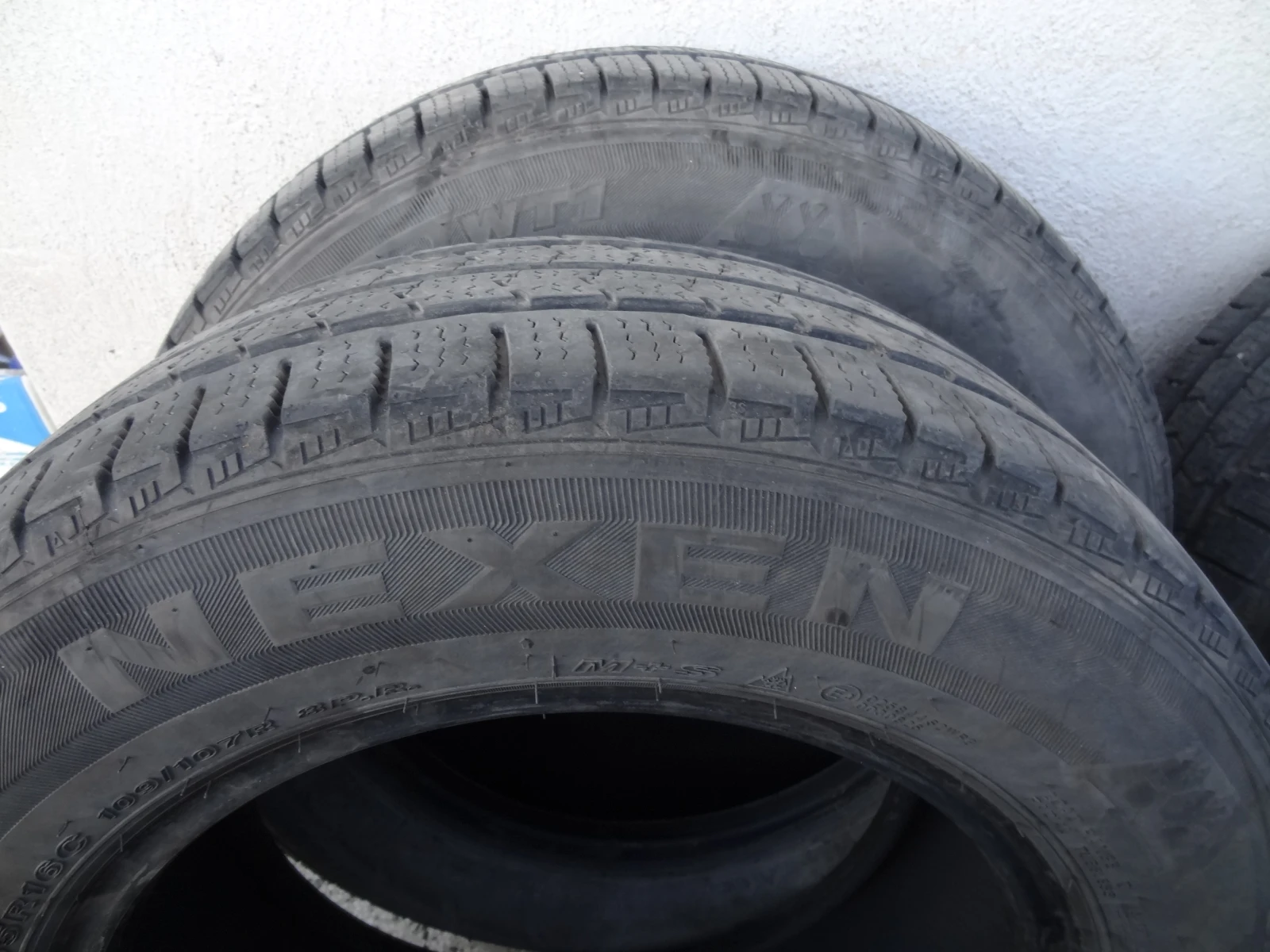  215/65R16 | Mobile.bg   2