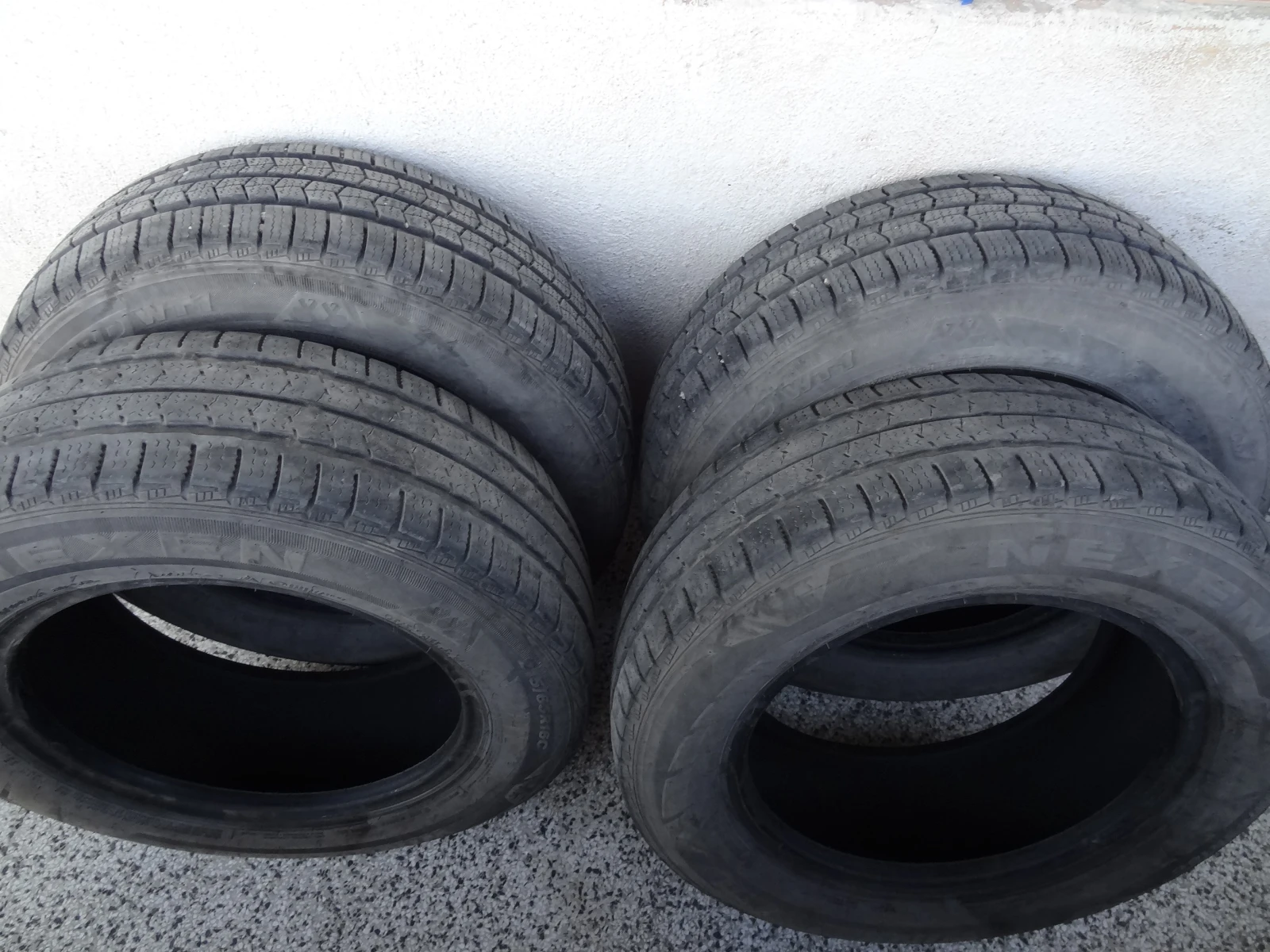  215/65R16 | Mobile.bg   1