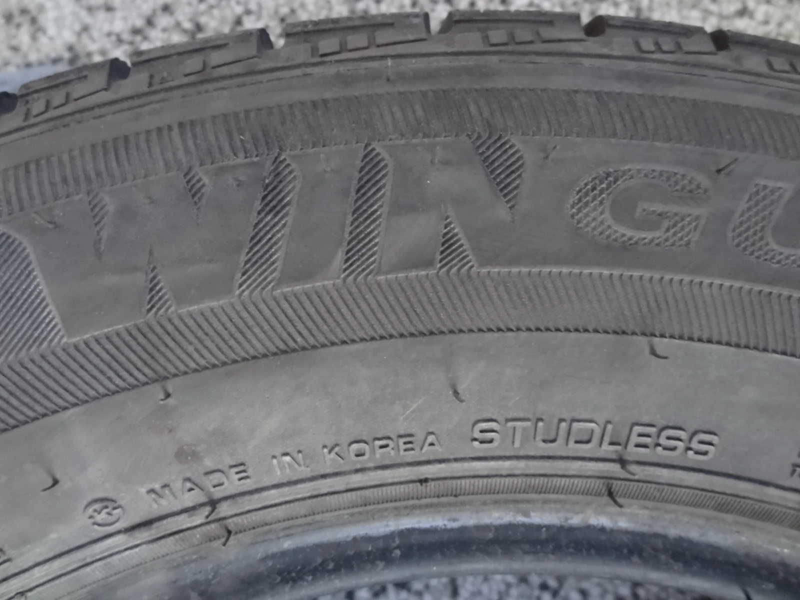  215/65R16 | Mobile.bg   6
