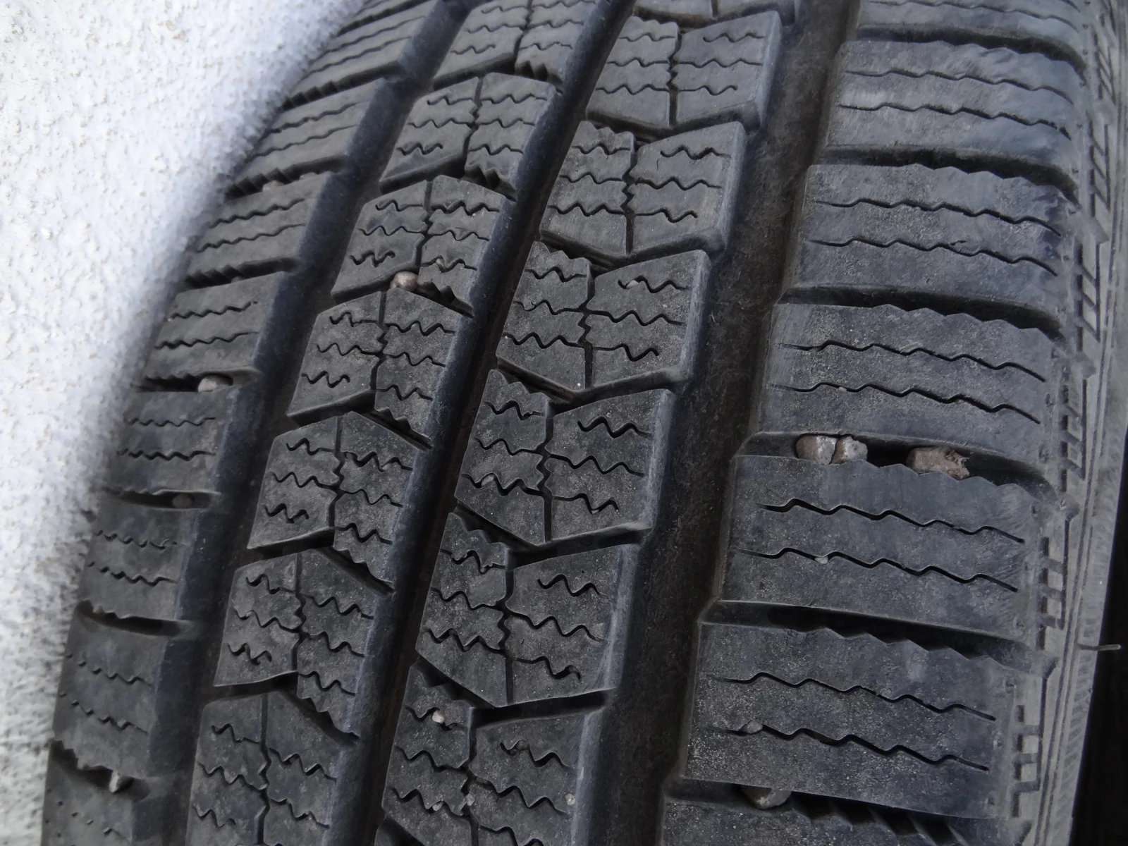  215/65R16 | Mobile.bg   5