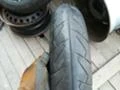 Гуми Летни 120/60R17, снимка 1