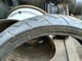 Гуми Летни 120/60R17, снимка 3