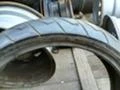 Гуми Летни 120/60R17, снимка 4