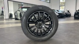        275/50R20  Mercedes-Benz G