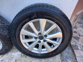    225/65R17  Mazda CX-5 | Mobile.bg    2