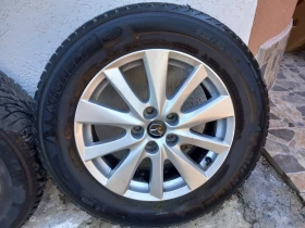    225/65R17  Mazda CX-5 | Mobile.bg    5